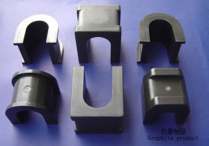 热压石墨