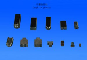 石墨类制品