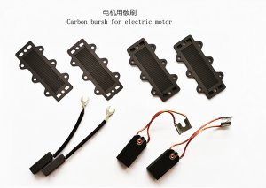 <b>适用于各种滑环电机用电刷</b>